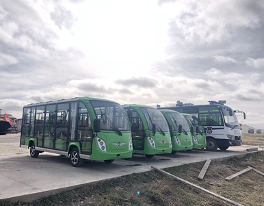 若尔盖大草原花湖景区