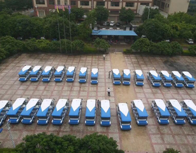 西昌湿地公园(第二批)